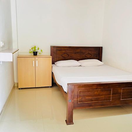Medawatta Villa ミリッサ エクステリア 写真