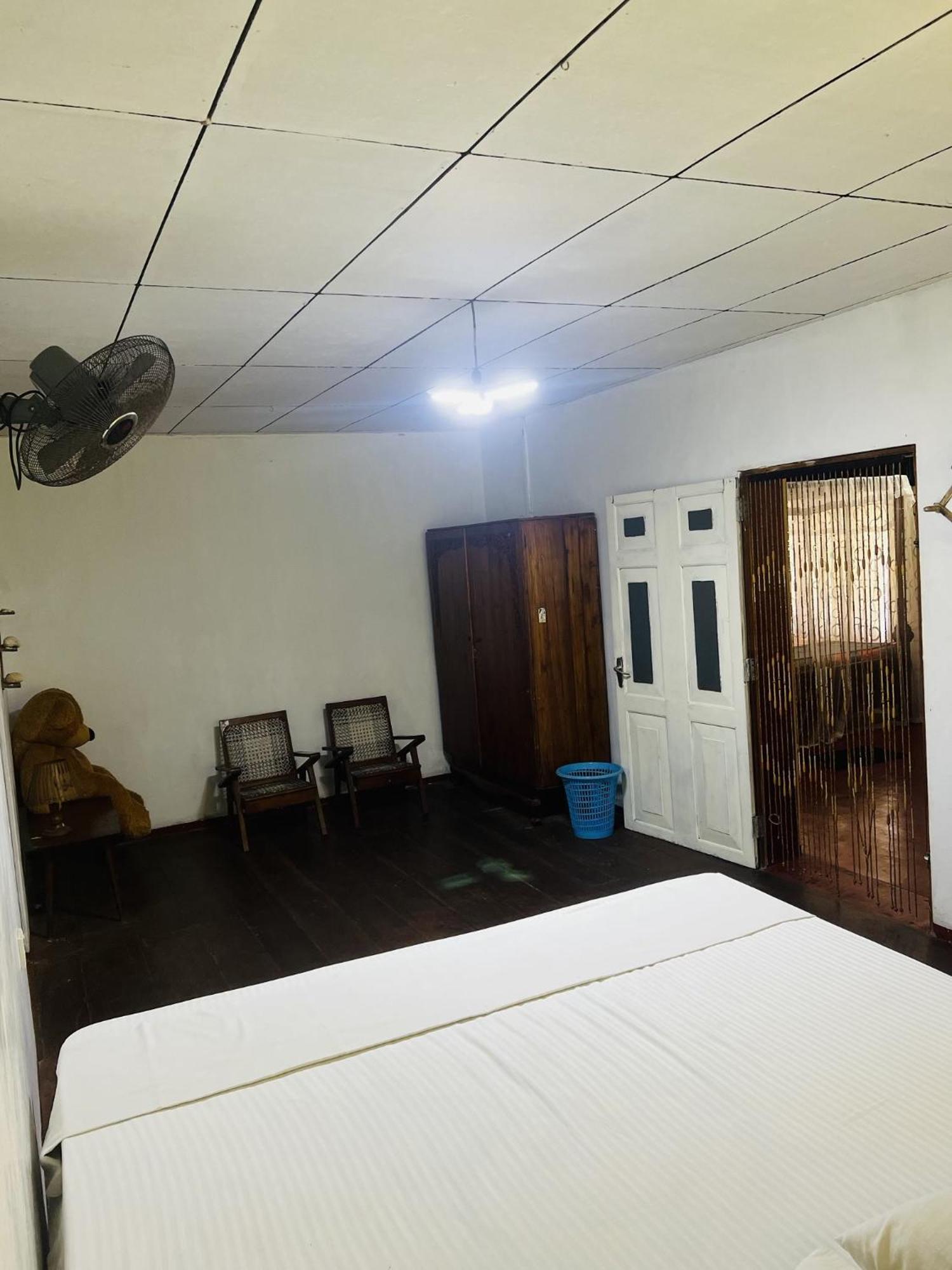 Medawatta Villa ミリッサ エクステリア 写真