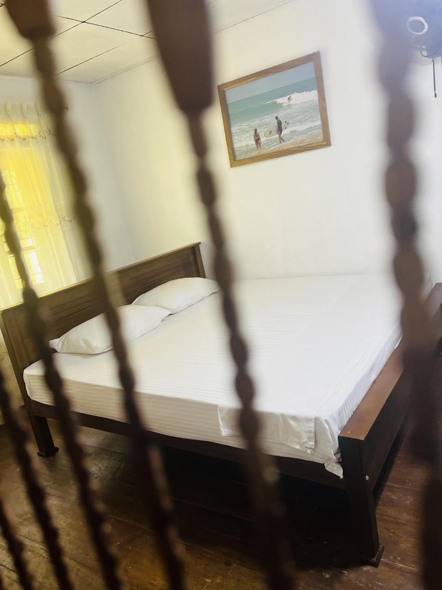 Medawatta Villa ミリッサ エクステリア 写真
