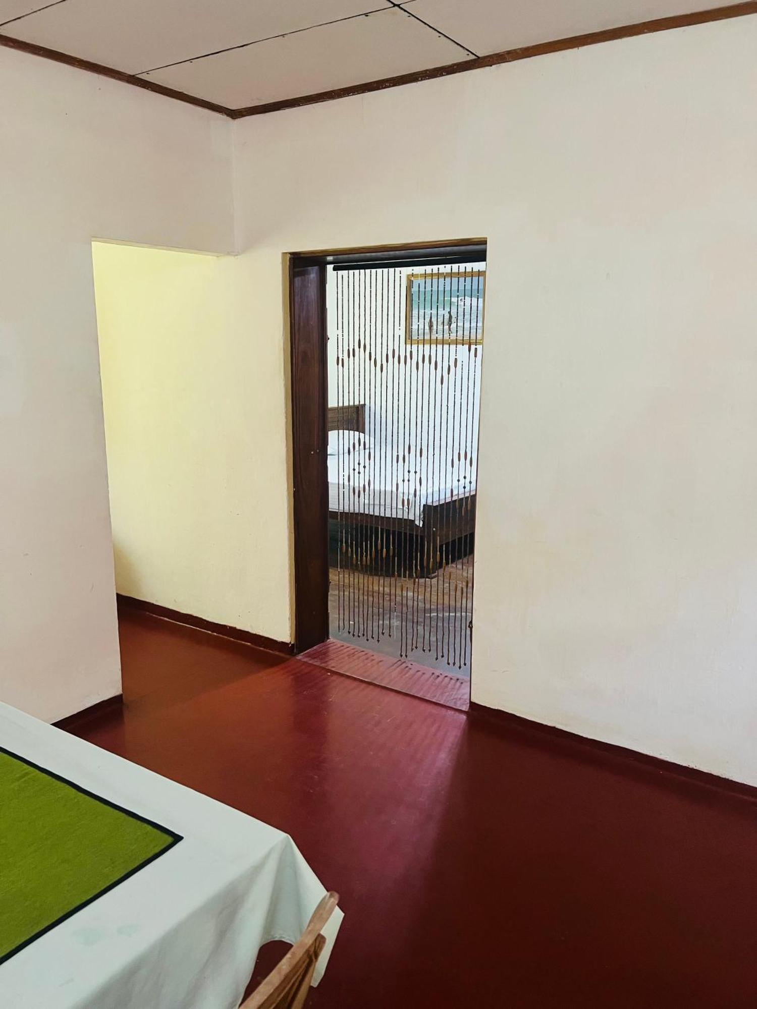 Medawatta Villa ミリッサ エクステリア 写真