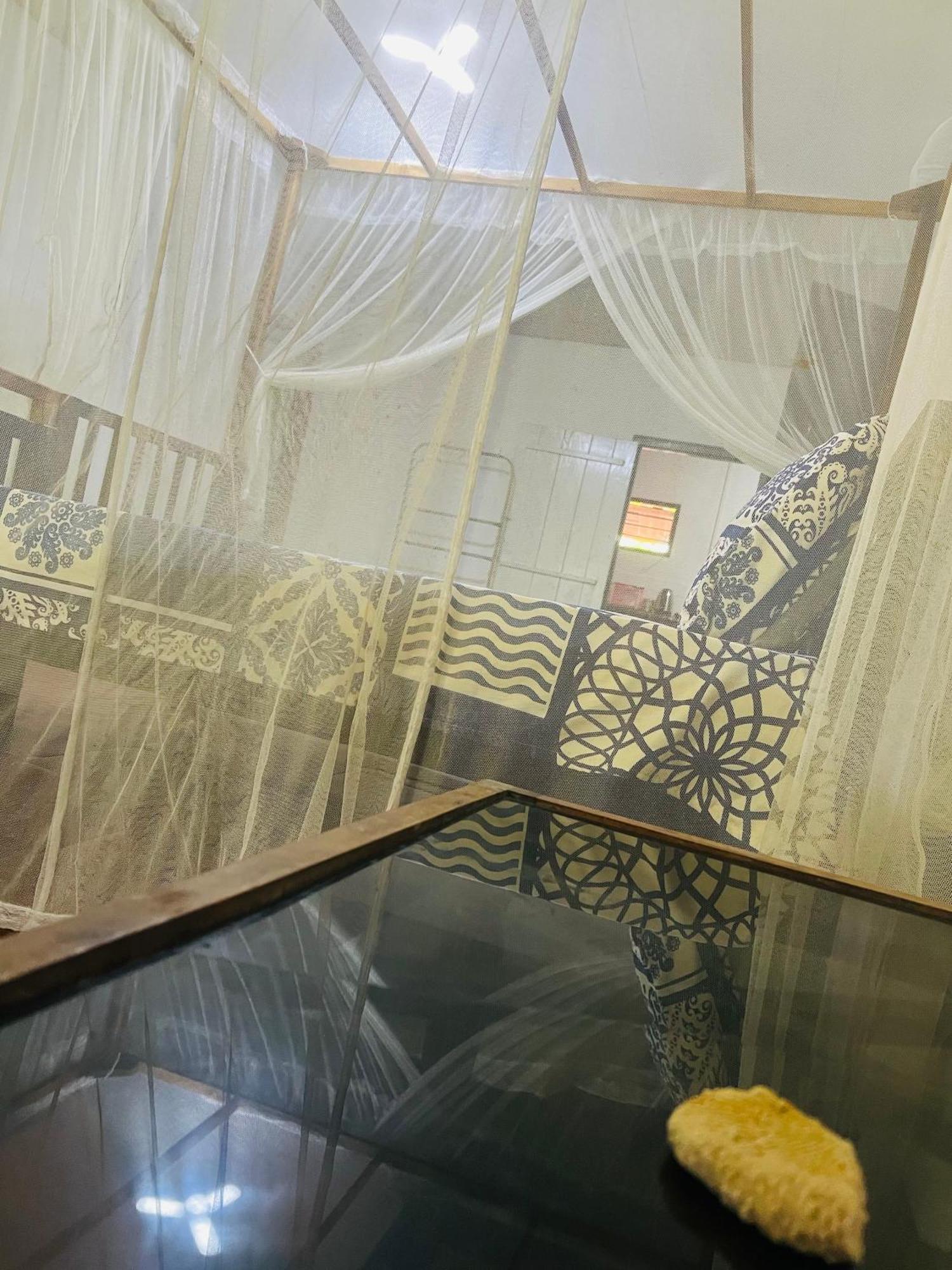 Medawatta Villa ミリッサ エクステリア 写真
