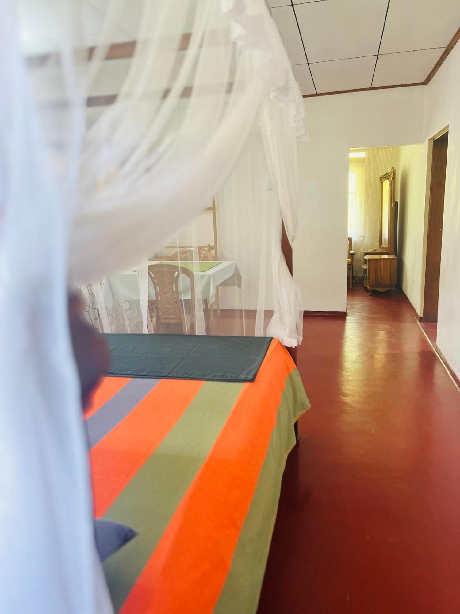Medawatta Villa ミリッサ エクステリア 写真