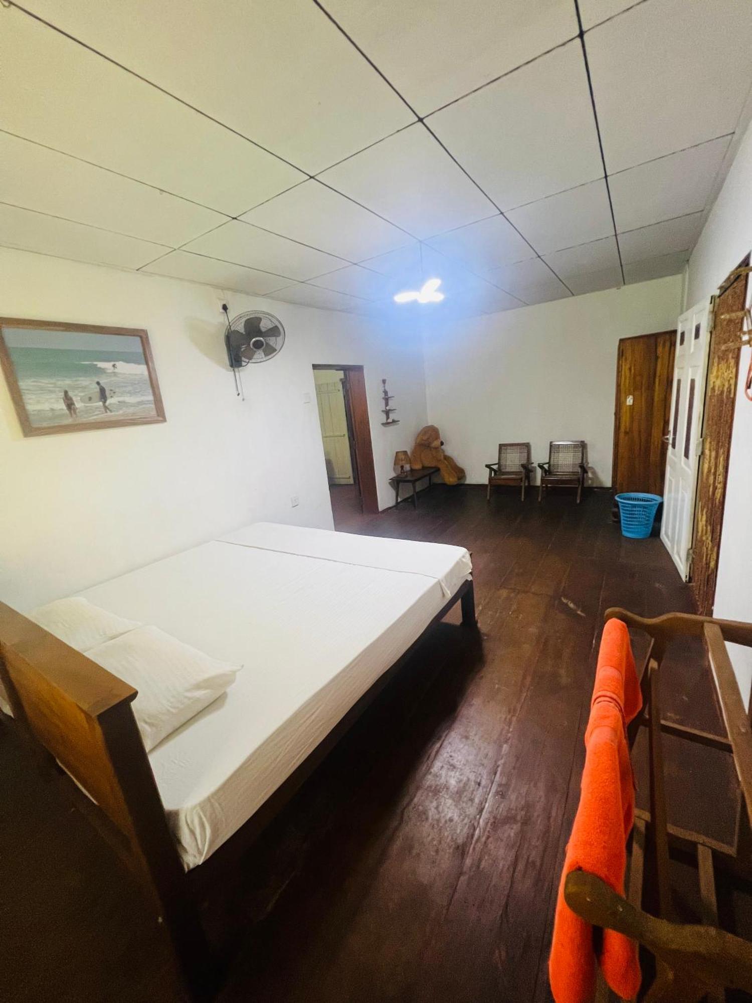 Medawatta Villa ミリッサ エクステリア 写真