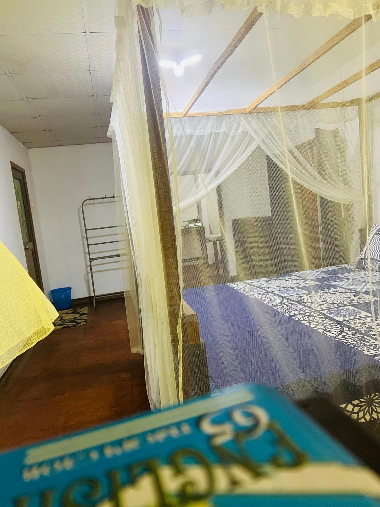 Medawatta Villa ミリッサ エクステリア 写真