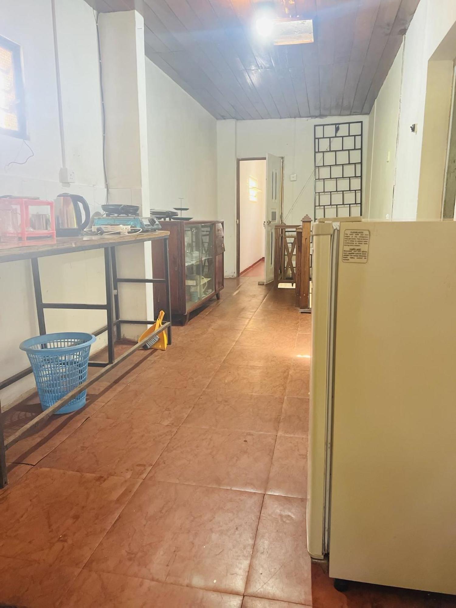 Medawatta Villa ミリッサ エクステリア 写真