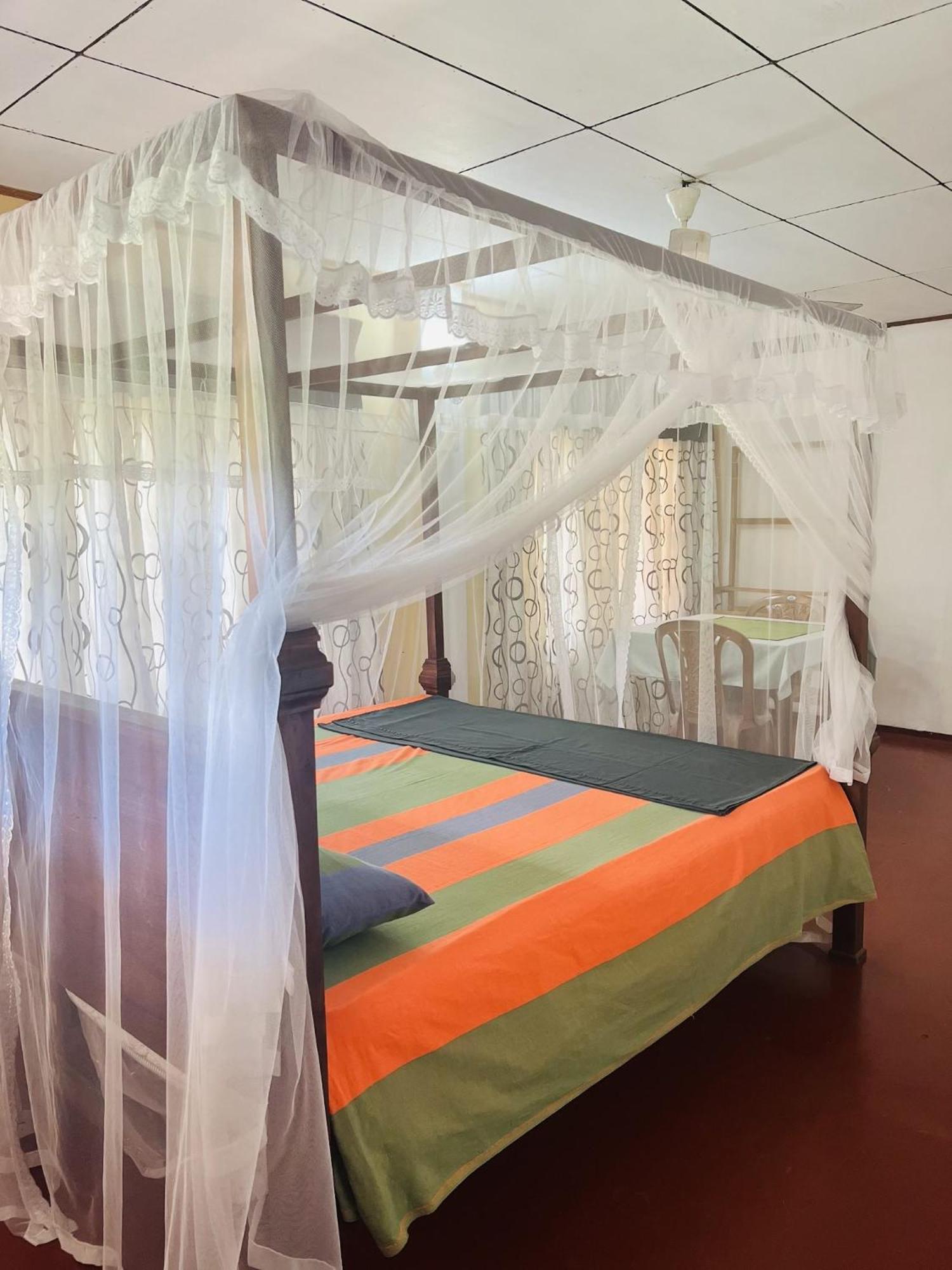 Medawatta Villa ミリッサ エクステリア 写真