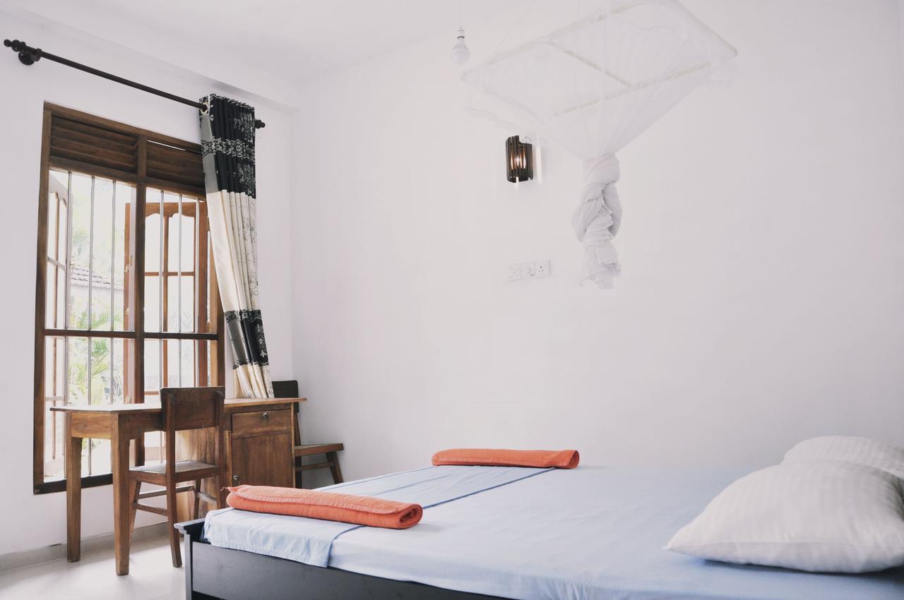 Medawatta Villa ミリッサ エクステリア 写真