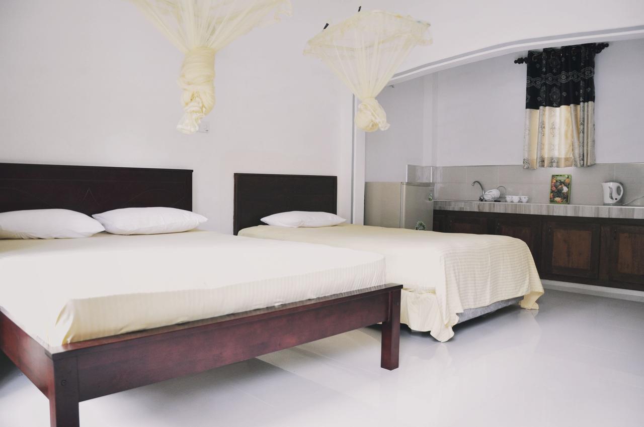 Medawatta Villa ミリッサ エクステリア 写真