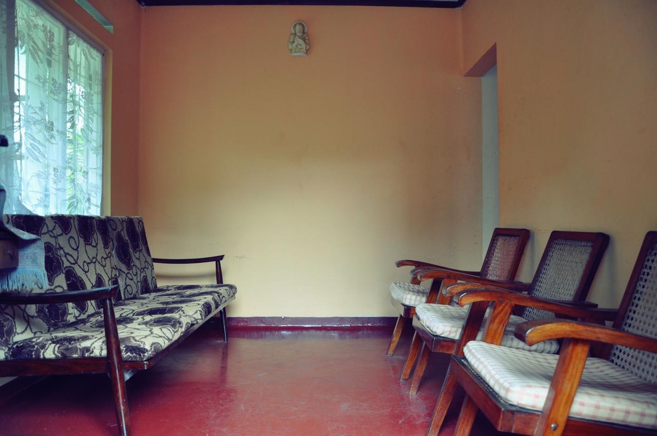 Medawatta Villa ミリッサ エクステリア 写真
