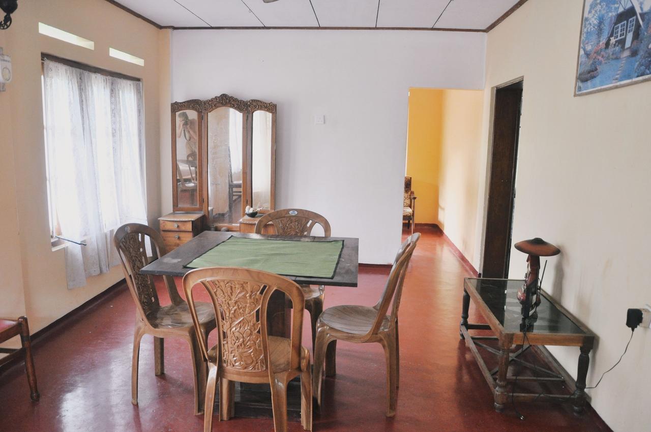Medawatta Villa ミリッサ エクステリア 写真