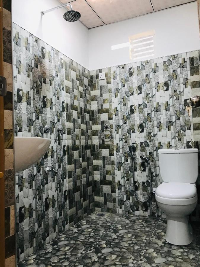 Medawatta Villa ミリッサ エクステリア 写真