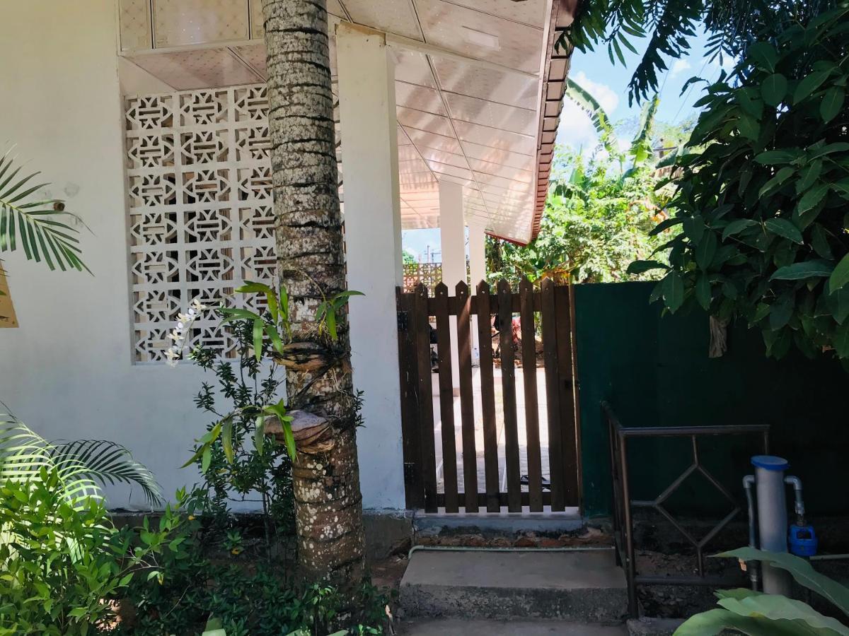 Medawatta Villa ミリッサ エクステリア 写真
