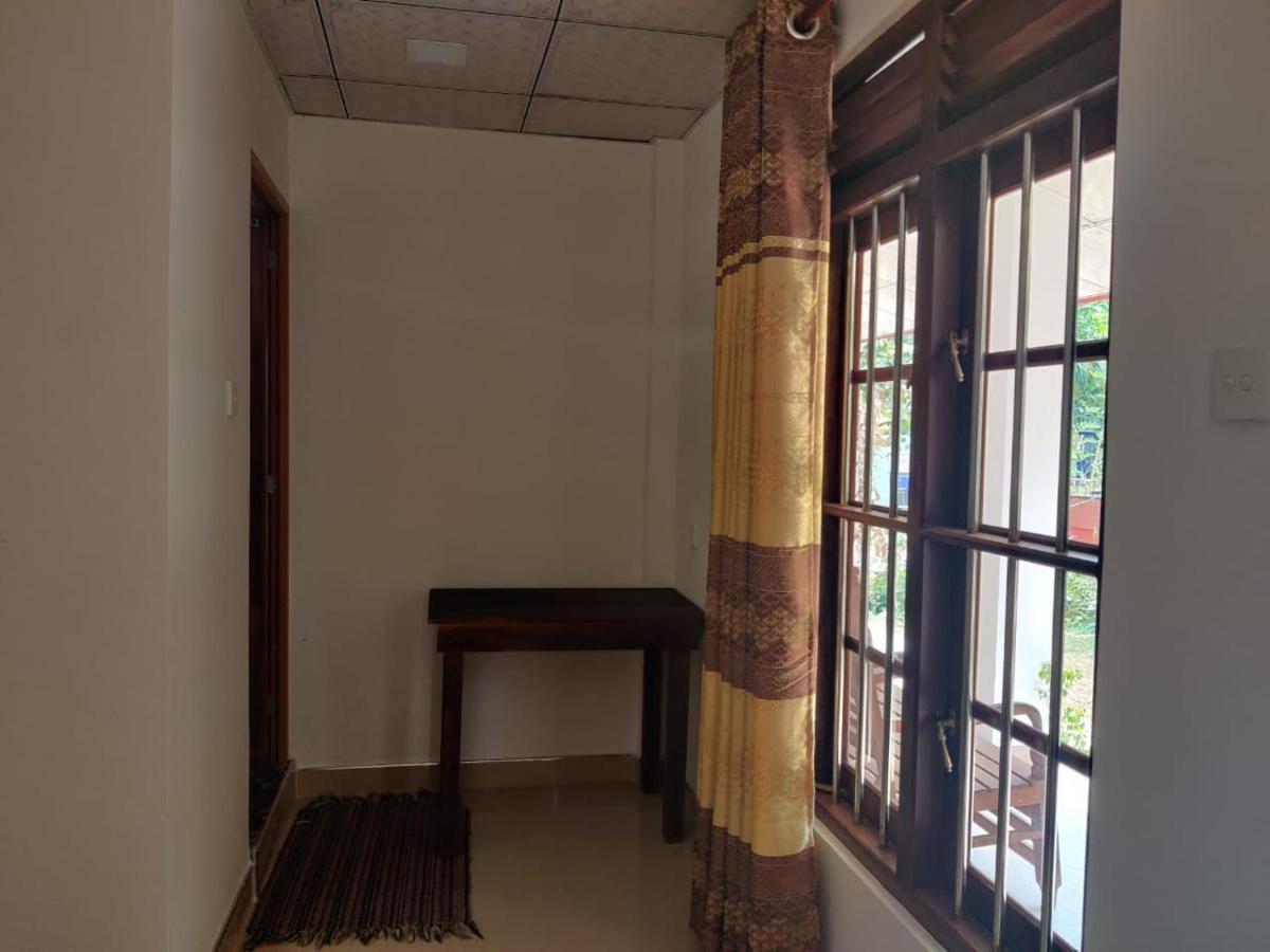 Medawatta Villa ミリッサ エクステリア 写真